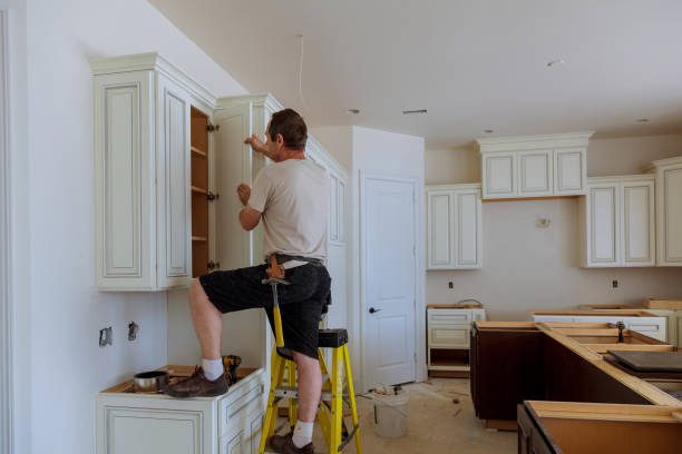 Licensed Kitchen Island Installation service in Skippack, PA - I E Kitchen