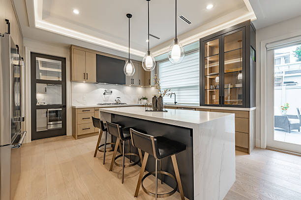 Affordable Kitchen Island Installation solutions in Skippack, PA